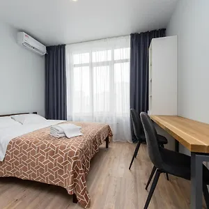 Flatrent караваевы дачи Апартаменты