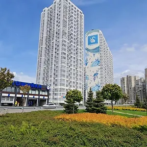 Swan Апартаменты