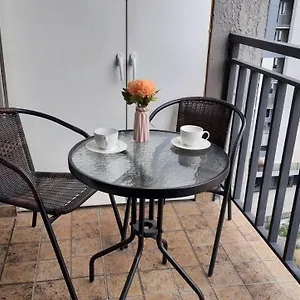  Апартаменты The For Comfortable Vacations In Tbilisi. Грузия