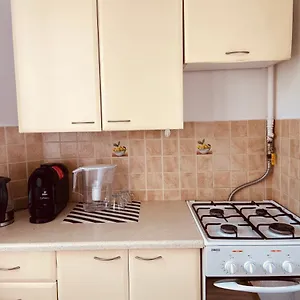  Апартаменты Luxodonta Польша
